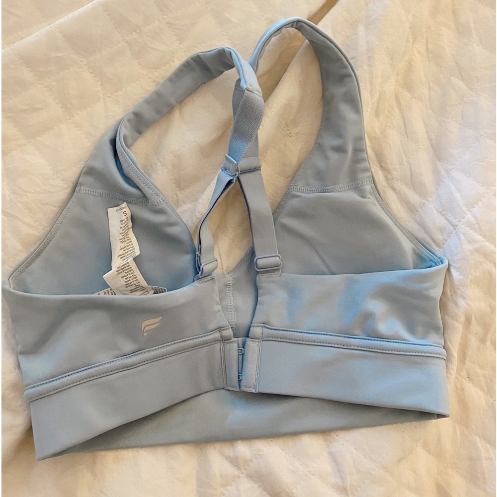 Fabletics sports bra